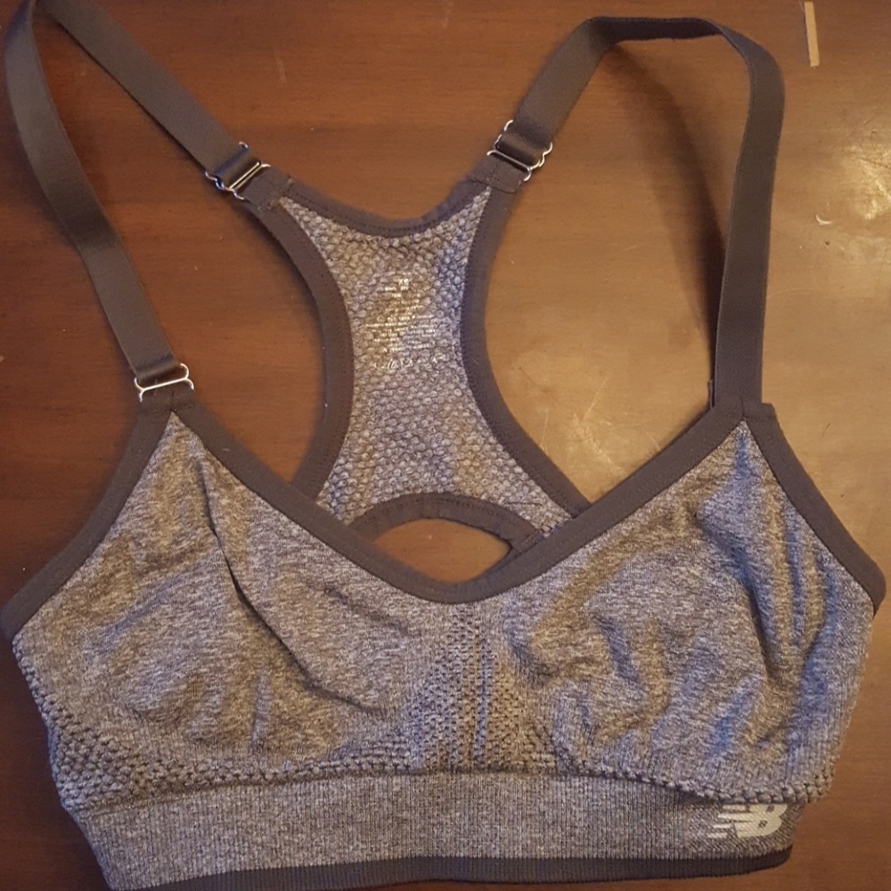 New Balance Sports bra